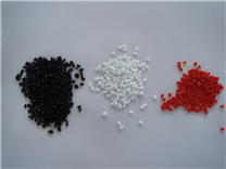 PPS工程塑料 黑色,高沖擊塑膠顆粒