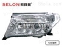 SELON聚赛龙汽车用PBT材料