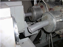 单双螺杆PVC穿线管生产线|PVC穿线管设备