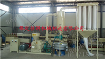 新疆供应滚塑塑料磨粉机厂家-滚塑磨粉机价格