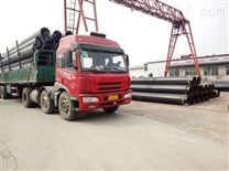 北京市聚氨酯预制保温钢管公司