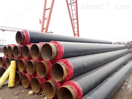 北京市预制直埋保温钢管公司