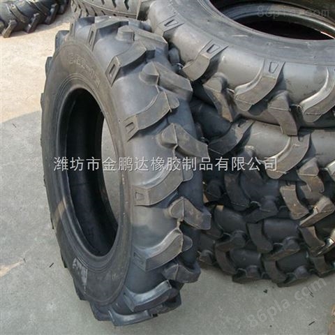 销售650-16拖拉机农用车轮胎 人字胎 *