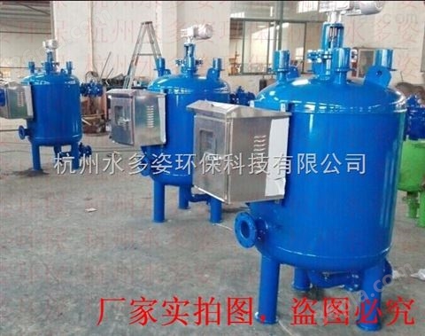 扬州物化水处理器出售