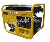 KZ250AE全自动250A汽油发电电焊机的价位单