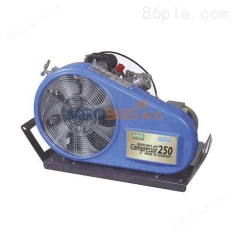 MSA 300TG高压呼吸空气压缩机