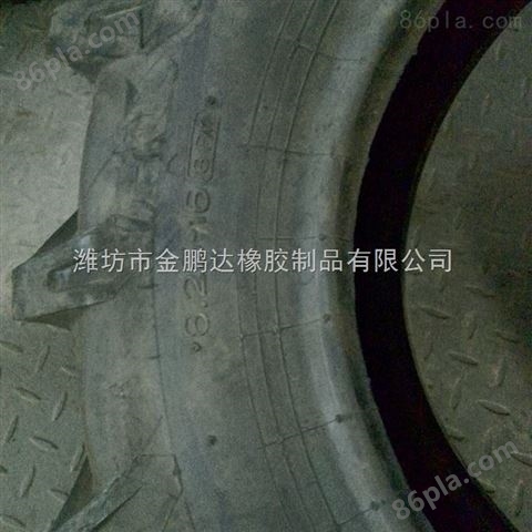 825-16人字胎 农用车拖拉机轮胎 *三包质量