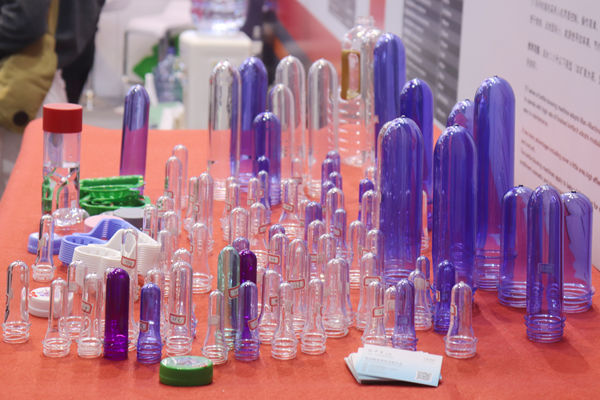 Hebei Shuangda | Deeply cultivating the rubber and plastic field, making a brilliant appearance at the 23rd Asia Pacific International Rubber and Plastic Exhibition