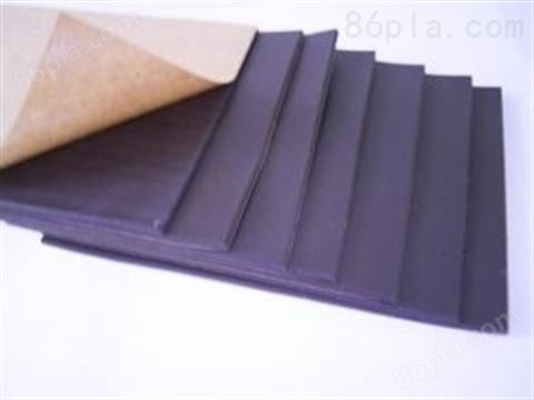 邵通橡塑保温板、隔热橡塑B2级保温板