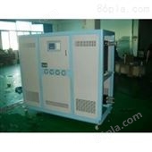 10HP冷水机模具循环温控降温机