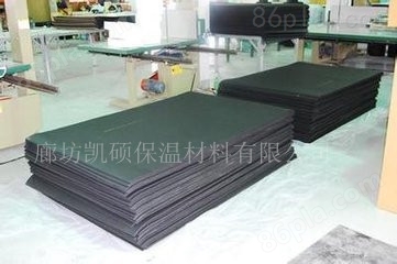 B1级橡塑保温板（供应橡塑保温板价格）