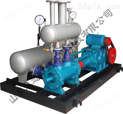 工业锅炉节能降耗设备蒸汽回收机