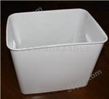 ZX-Y008上海箱包冰桶 箱包塑料冰桶 PP塑料方形箱包冰桶