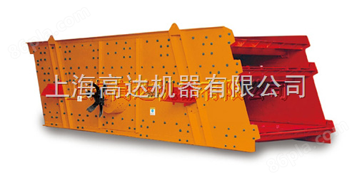 上海专业生产振动筛的厂家