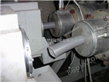 SJSZ-60-92单双螺杆PVC穿线管生产线|PVC穿线管设备