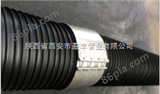 DN200-DN2400低价供应HDPE塑钢缠绕管