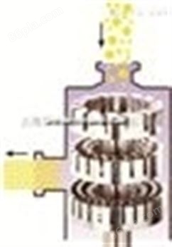 树脂乳化纳米级乳化机