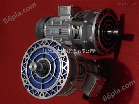 上海摆线厂WB1510-121-WD-0.37微摆减速机0.37KW铜线电机