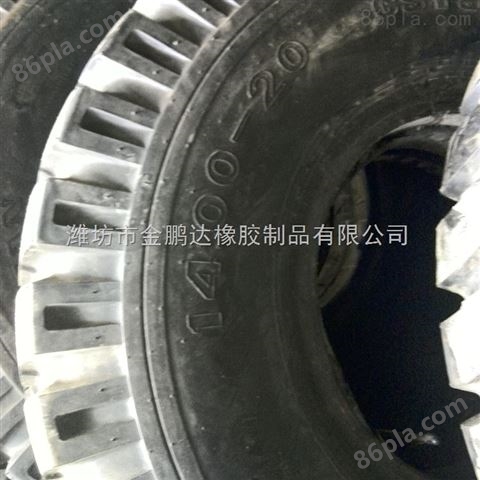 *工程胎 14.00-20矿山自卸车轮胎