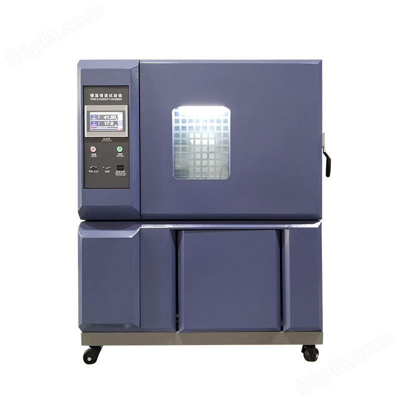 恒温恒湿试验箱  JD-8001B-300L （双压缩机）