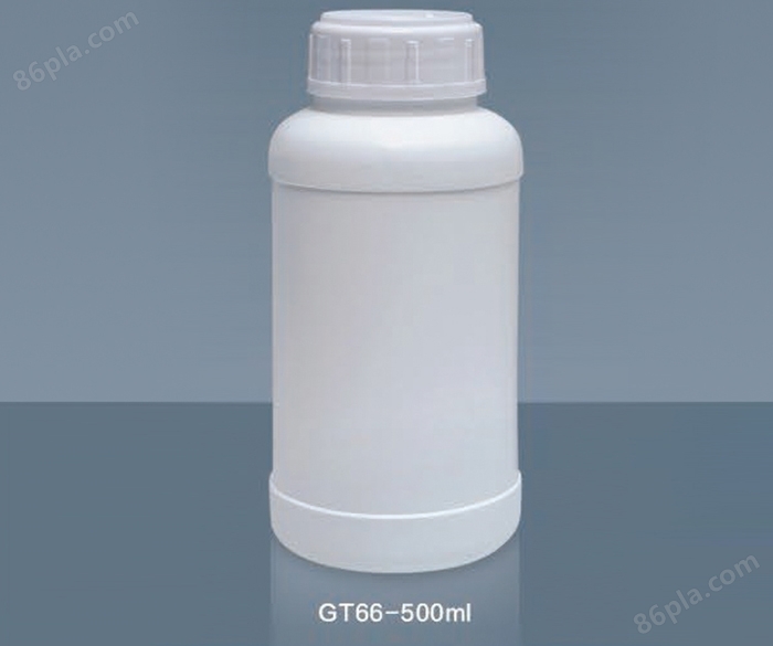 口服固体药用高密度聚乙烯瓶-竹节瓶10