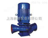 IRG热水管道离心泵IRG型卧式热水管道离心泵【产品概括及选型】