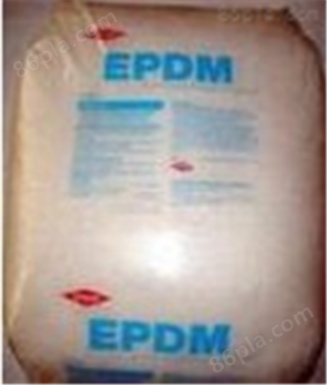EPDM，中石油吉化，J-3080（产品说明）