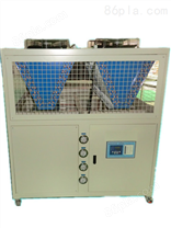 青岛风冷箱式工业冷水机