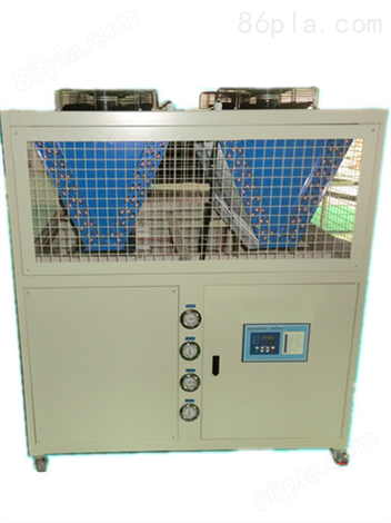 青岛风冷箱式工业冷水机