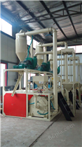 新疆塑料磨粉机生产厂家