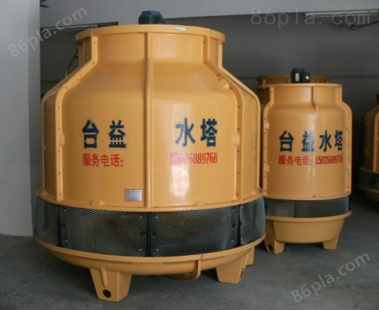 供应圆形冷却塔、上海圆形冷却塔生产商