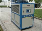 15HP风冷式冷水机,注塑用冷水机,塑机辅机信息
