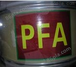 特种料：  PFA，日本旭硝子，P-73PT