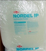 供应 美国陶氏 EPDM NORDEL IP 4760P