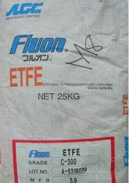 耐腐蚀ETFE 日本旭硝子 C-88AP 工程塑胶原料