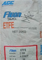 耐腐蚀ETFE 日本旭硝子TL081（粉）工程塑胶原料