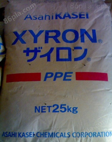 热塑型PPE 日本旭化成 340V工程塑胶原料