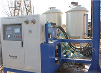GY-300型聚氨酯高压浇注机价格