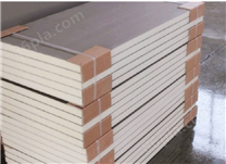 外墙聚氨酯复合板*价格/性能-供应外墙聚氨酯复合板
