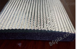 铝箔橡塑保温板|橡塑保温板优惠价格