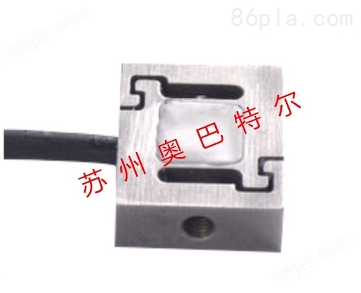 苏州销售CL-BSM04小型拉力传感器