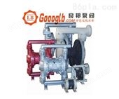 www.goooglb.ccQBY型工程塑料气动隔膜泵