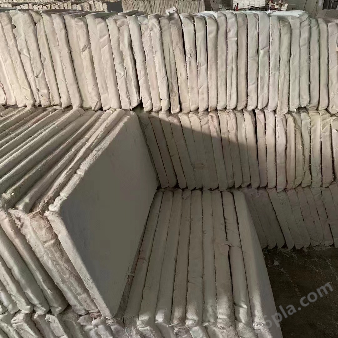 北京市复合硅酸盐保温棉管批发商