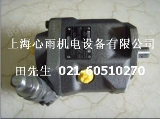 力士乐柱塞泵A10VSO10DR/52R-PPA14N00