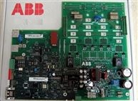 专业维修ABB DCS550系列直流调速器     ABB 一级代理