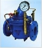 100A角型定水位阀-水力控制阀-水泵控制阀