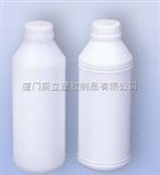 1L尖嘴瓶武汉1公斤塑料桶，塑料瓶