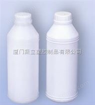 武汉1公斤塑料桶，塑料瓶