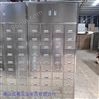 不锈钢中药柜中药储藏柜多种材质药品架厂家