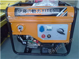 发电电焊机YT250AE/250A汽油发电电焊机